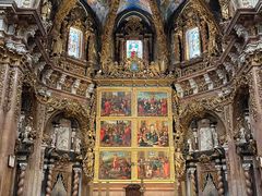 -瓦伦西亚大教堂