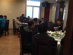 -小厨娘淮扬菜(天印大道店)