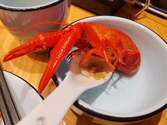 龙虾-蚝翅·海鲜粥·烧烤·龙虾季(海曙天一店)