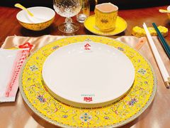 -金成潮菜博物馆(海珠湿地店)