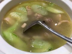-山芋腔苏北菜(盐城滨海店)