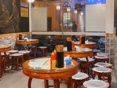 大堂-双喜老铺(人民广场店)