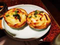 -绿茶餐厅(华联万柳店)