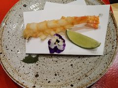 -鮨青(恒基名人购物中心店)