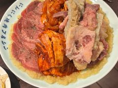 -蒜香焼肉PURUSHIN(马场路店)