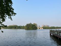 -眉山湿地公园(东坡区)