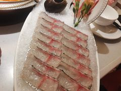 -川越泰火锅(吉利大厦店)