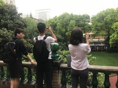 -马勒别墅饭店(静安寺店)