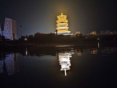 -门城湖公园