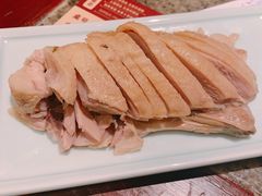 招牌盐水鸭-南京大牌档(人民广场店)