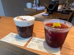 -O.P.S. CAFE