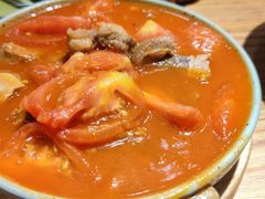 -塔哈尔·新疆盛宴(城西银泰店)