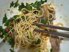 -嘻小北·兰州清汤牛肉面(太平洋森活天地店)