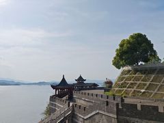 -花亭湖风景名胜区