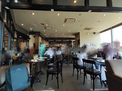 -星巴克臻选(盐城金鹰聚龙湖店)