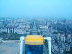 -南昌之星摩天轮