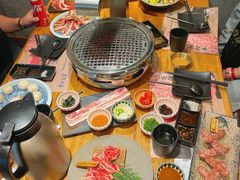 -黑牛の店·和牛烧肉(大悦城店)