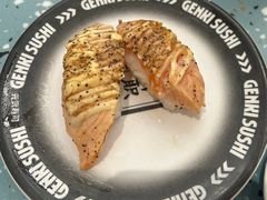 -元气寿司(东方宝泰店)