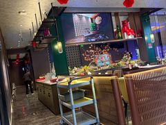 -渝乡老妈(六里桥店)
