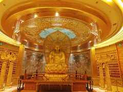 -隋唐洛阳城明堂天堂景区
