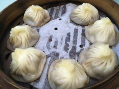 小笼包-食惠里小笼包面馆(越秀店)