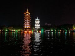-桂林两江四湖景区