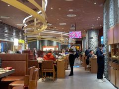 -巴奴毛肚火锅(大剧院店)