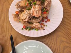 -必点海鲜·海肠捞饭(滨江道一店)