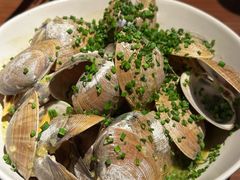-MAGPIE喜鹊派餐厅(华侨城店)