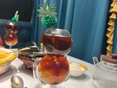 -彩虹之约•淮扬家宴(亚运村店)