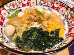 -桃屋日本料理(清华科技园店)