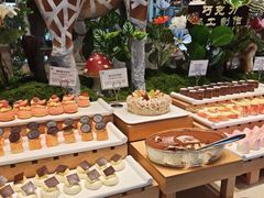 -怡咖啡自助餐(宁波香格里拉店)