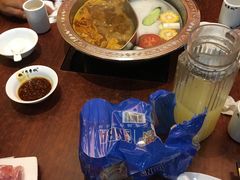 -嘉年大丰收鱼庄(云霄店)