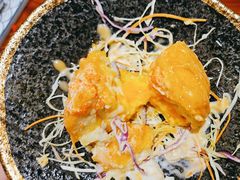 -鸟鹏烧鸟居酒屋(仁恒梦中心店)