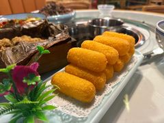 -茅台镇网红溶洞餐厅·茅帮菜馆