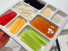 -四季民福烤鸭店(和平里店)