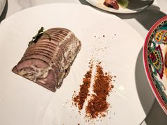 -燕兰楼·清真西北融合菜(亚运村店)