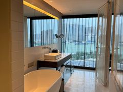 -郑州建业艾美酒店