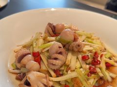 -鸽子侯·家宴·平价海鲜(绿地店)