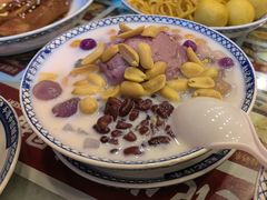 -赵记传承·中国甜品(福州总店)
