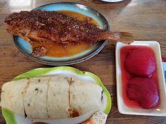 大懒龙-鼎香润(德胜门内店)