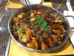 -黄记煌三汁焖锅(崇文门店)