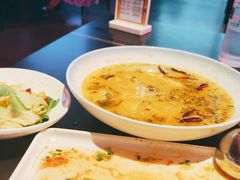 -粉墨特色菜·烧烤音乐酒馆