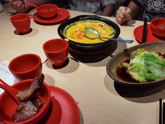 -避风塘(宝山万达店)