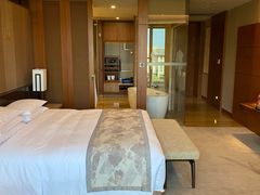 -昆明洲际酒店