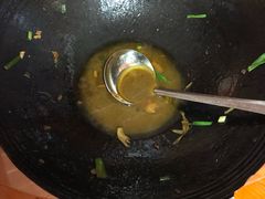 -九华山友谊土菜馆 小资餐厅