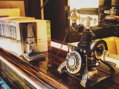 -行者书屋大堂吧 ·下午茶(南京圣和府邸酒店)