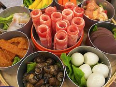 -顶上头·螺蛳火锅(五一新村店)