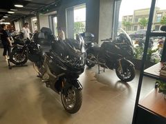 -北京德悦行BMW宝马摩托车