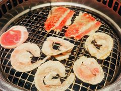 烤五花肉-汉拿山(魏公村店)